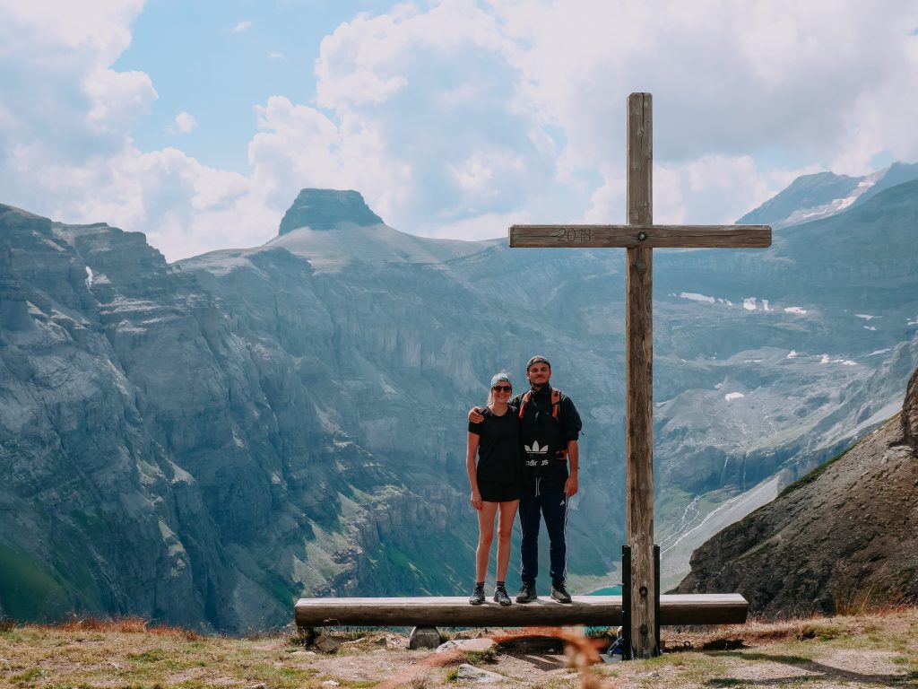 Limmenersee lors de de notre Road trip en Suisse