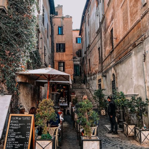 Rome