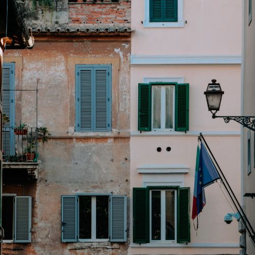 Rome