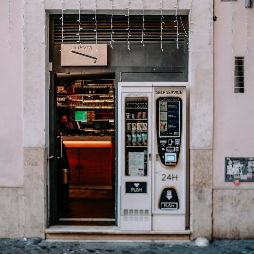 Rome