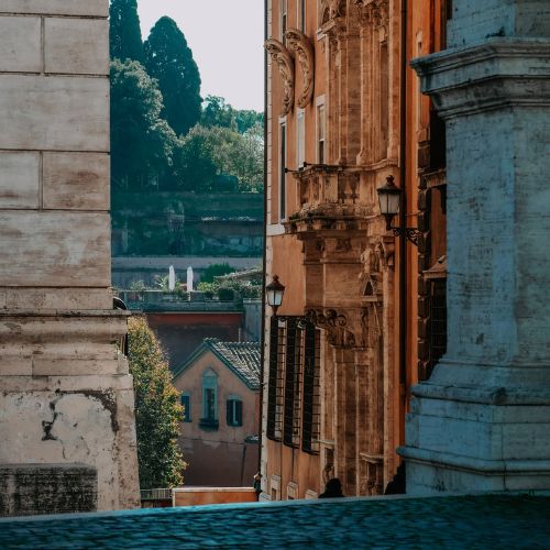 Rome