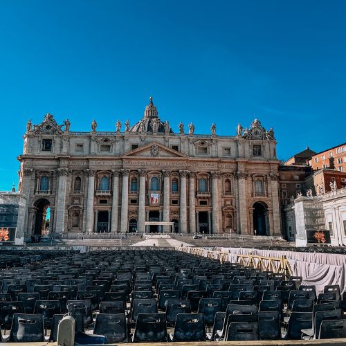 Vatican