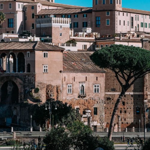 Rome