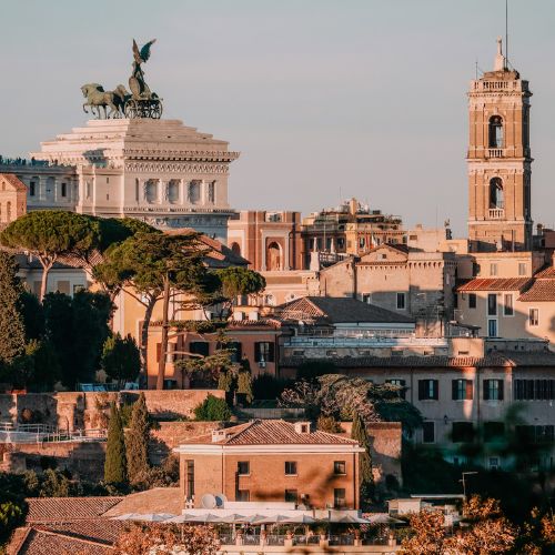 Rome
