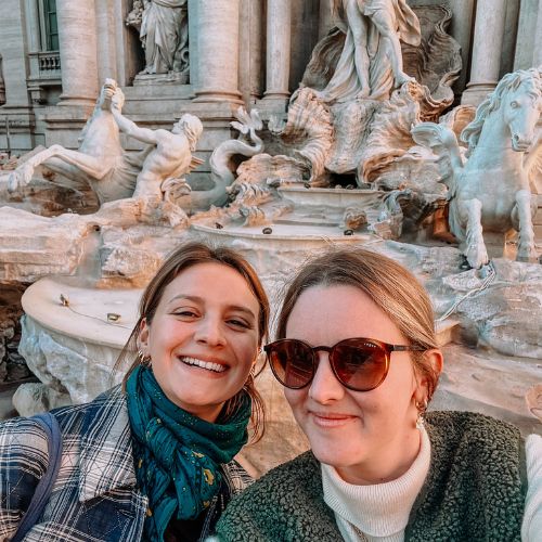 Rome