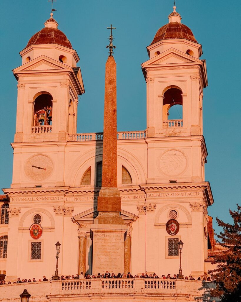 Rome