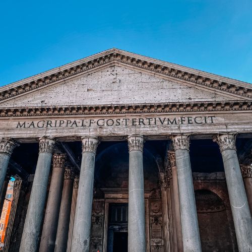 Rome