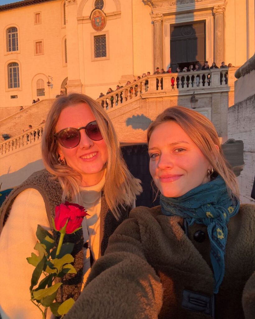 Rome