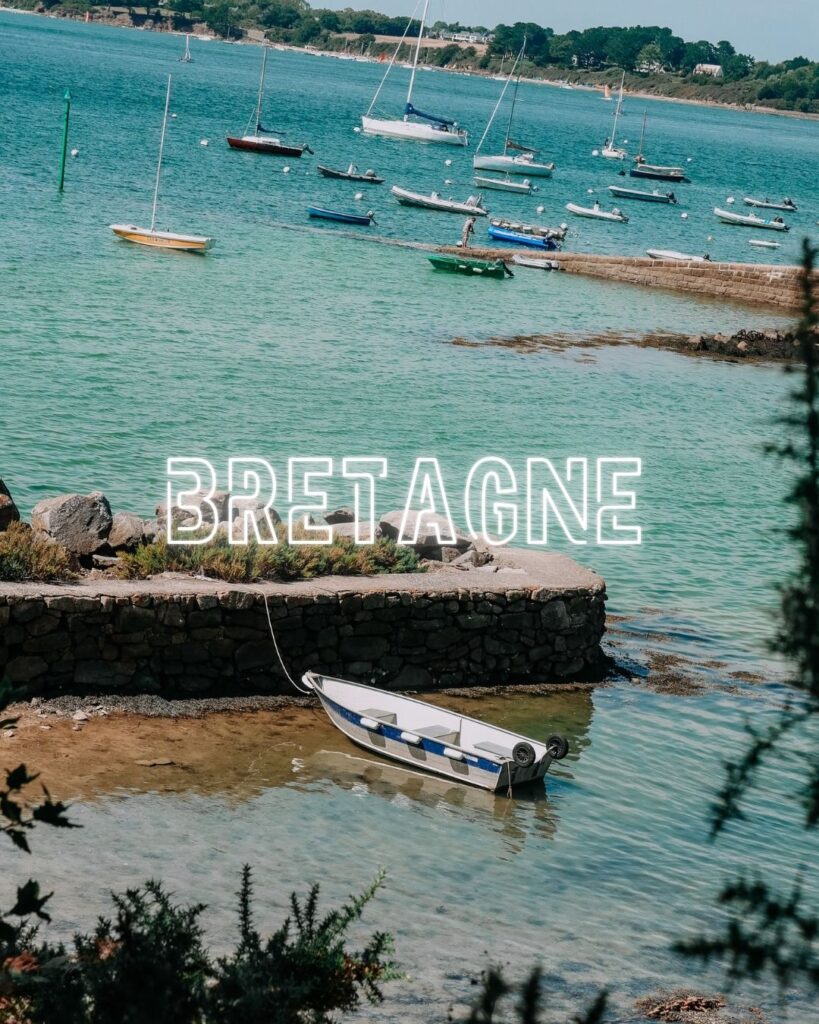 BRETAGNE