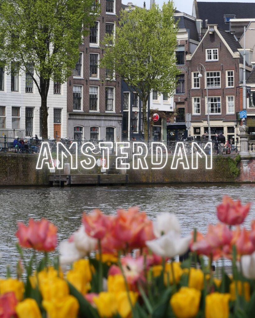 AMSTERDAM