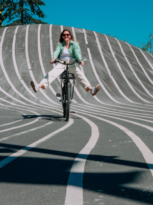 COPENHAGUE STORY