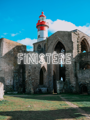 Finistère