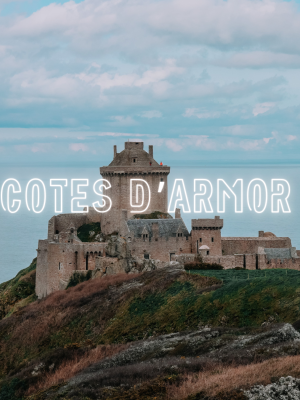 Côtes d'Armor