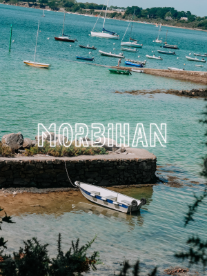 morbihan